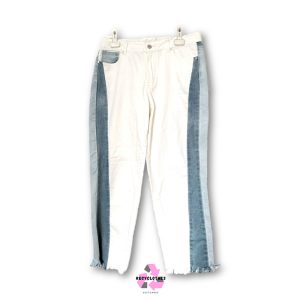 Pantalón Blanco 42 Blugirl