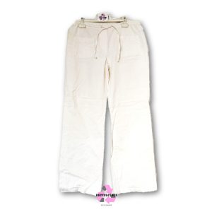 Pantalón Crema 42 University Club