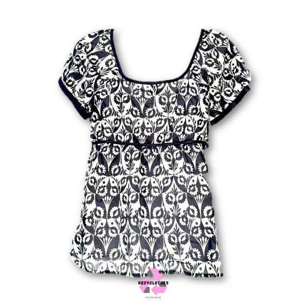 Polera Azul Marino 38 Esprit - Imagen 2