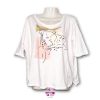Polera Blanca Esprit Talla M - Imagen 2