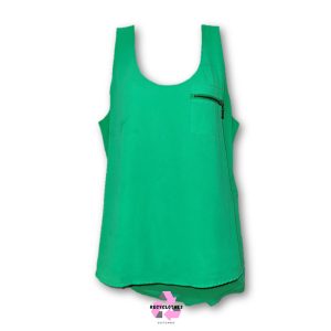 Polera Verde XL My michelle